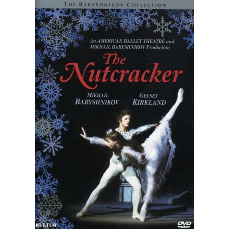 The Nutcracker