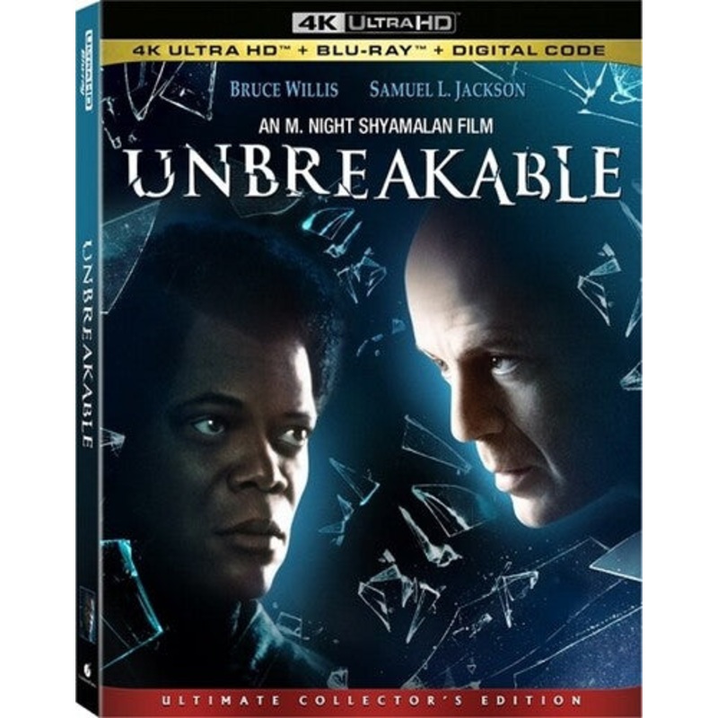 Unbreakable