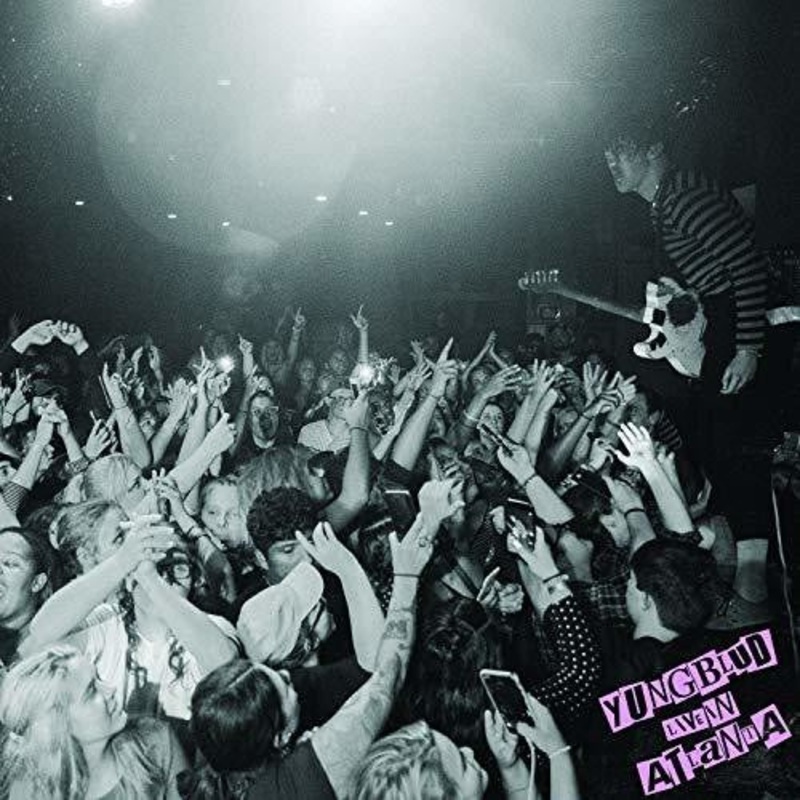 Yungblud - Yungblud [Live In Atlanta]