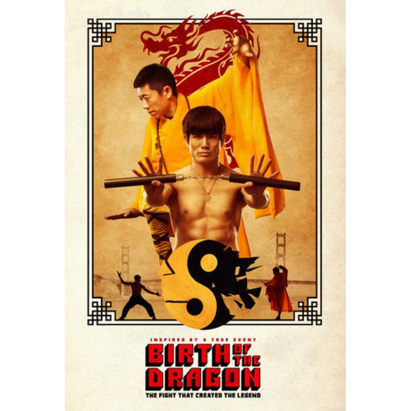 Birth of the Dragon
