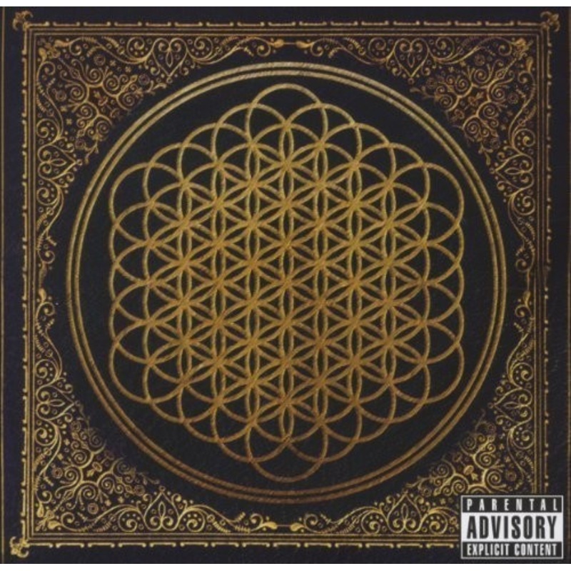 Bring Me the Horizon - Sempiternal