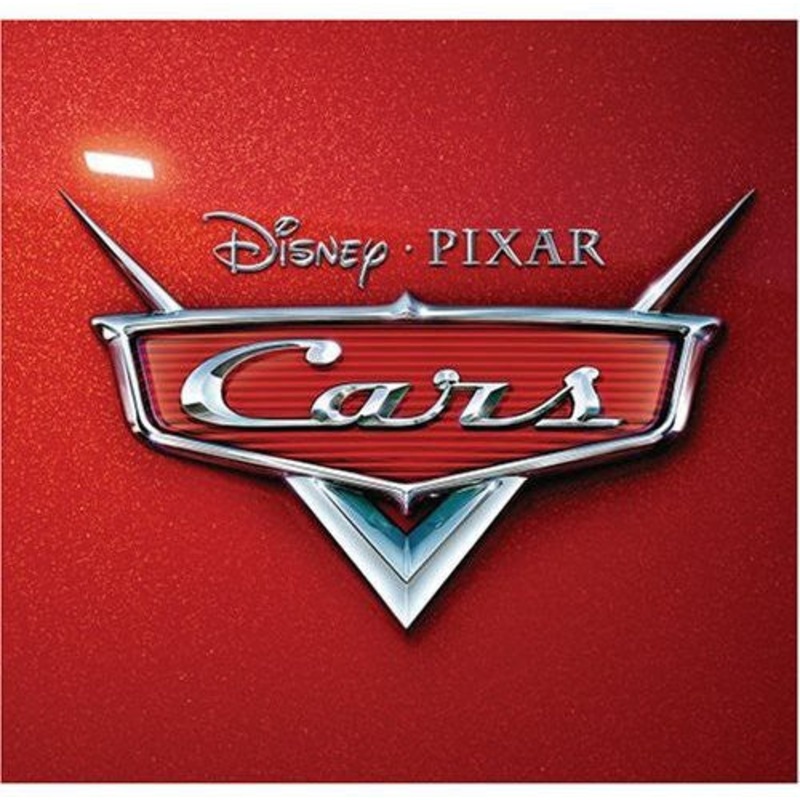 Cars/ O.S.T. - Cars (Original Soundtrack)