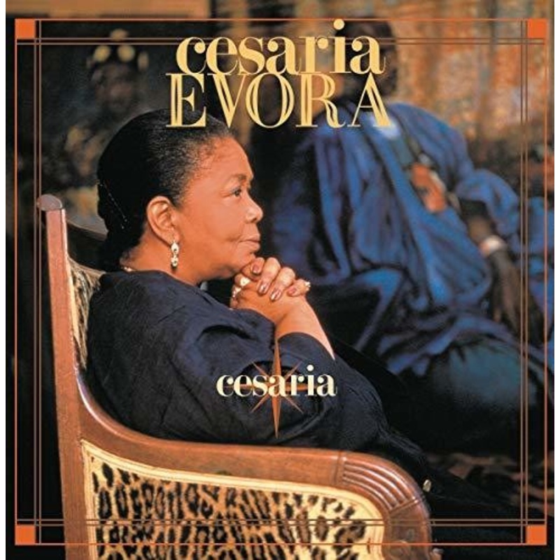 Cesaria Evora - Cesaria