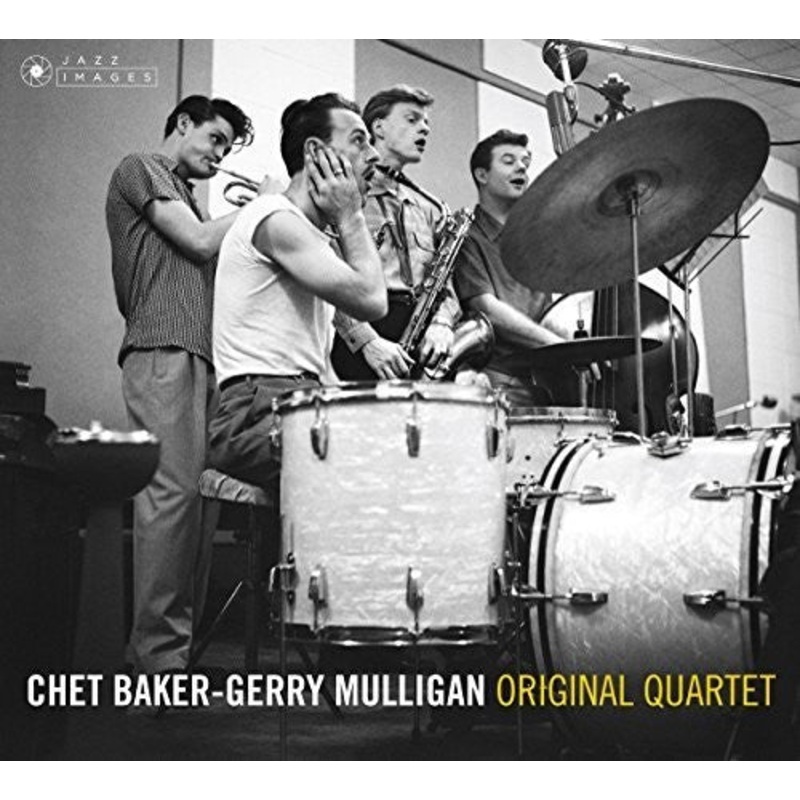 Chet Baker - For Lovers