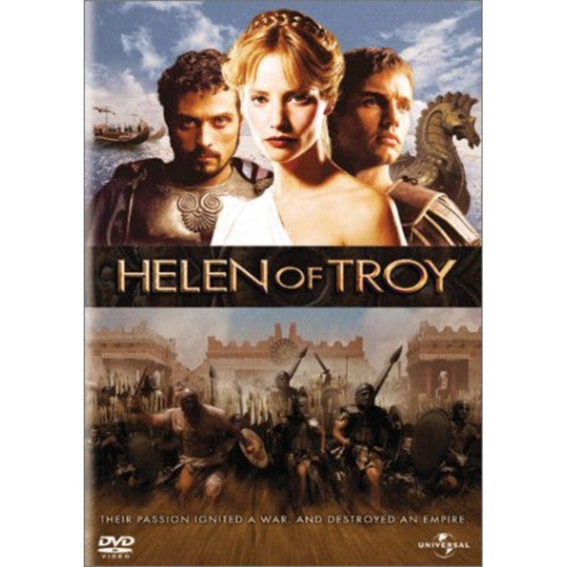 Helen of Troy