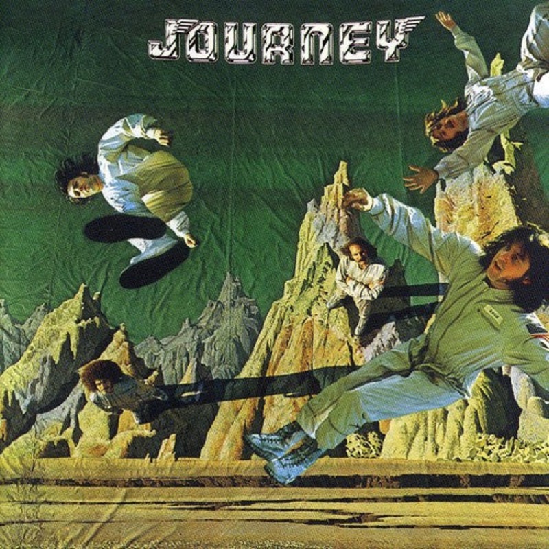 Journey - Journey
