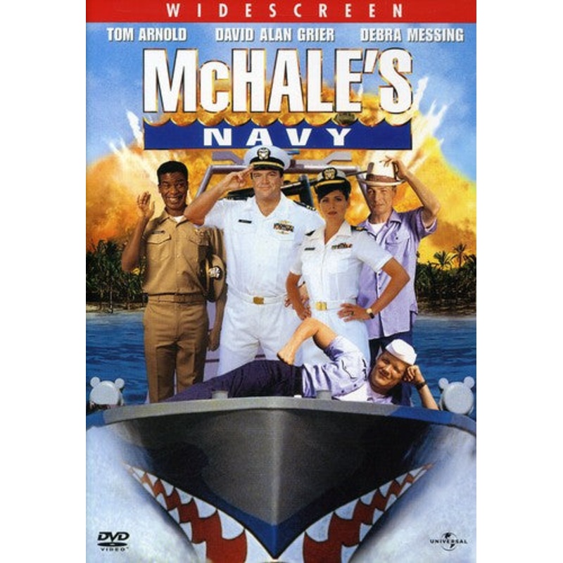 McHale's Navy