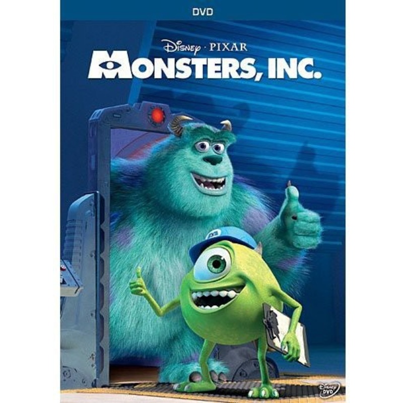 Monsters, Inc.