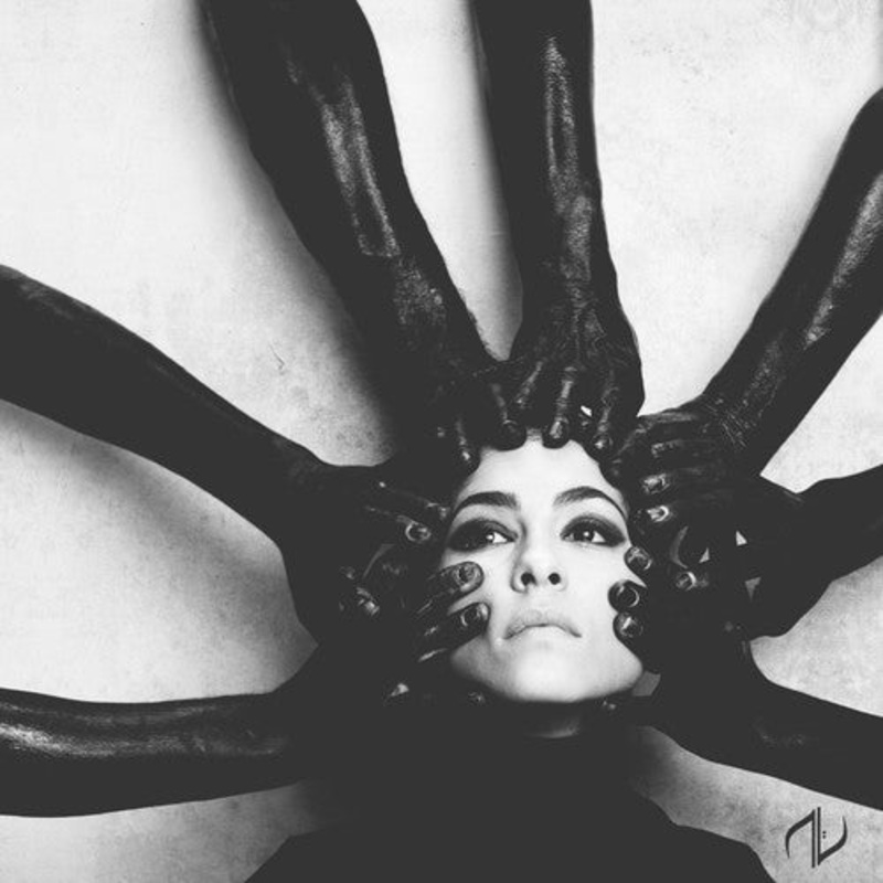 Night Verses - Into The Vanishing Light