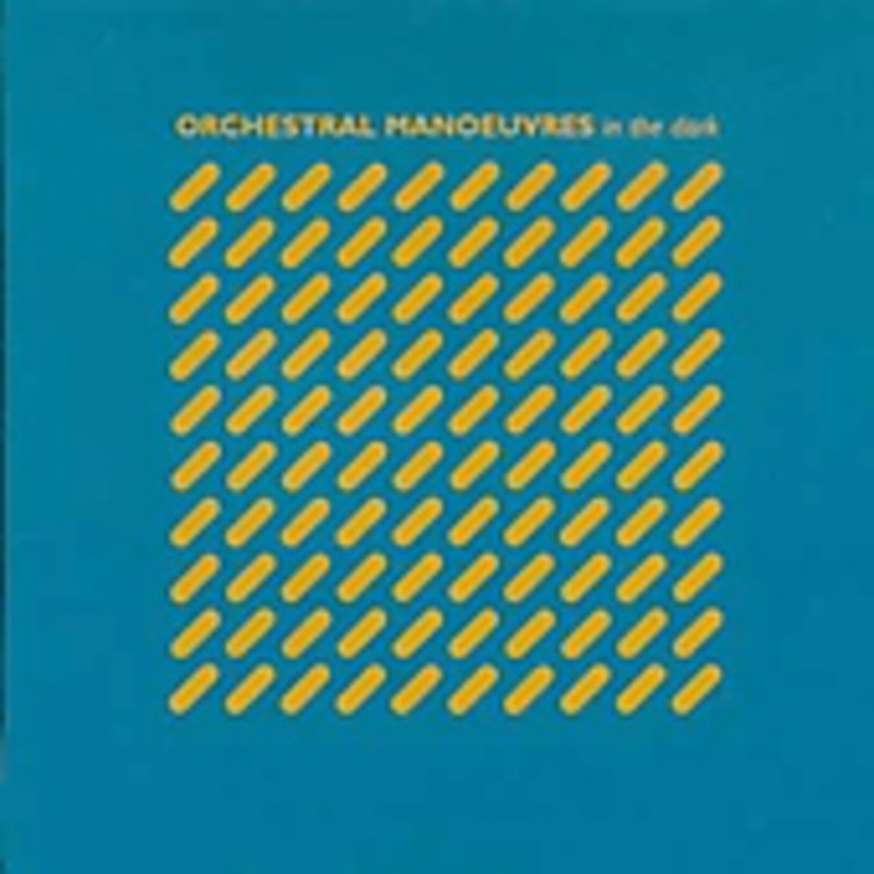 Omd ( Orchestral Manoeuvres in the Dark ) - Orchestral Manoeuvres in the Dark