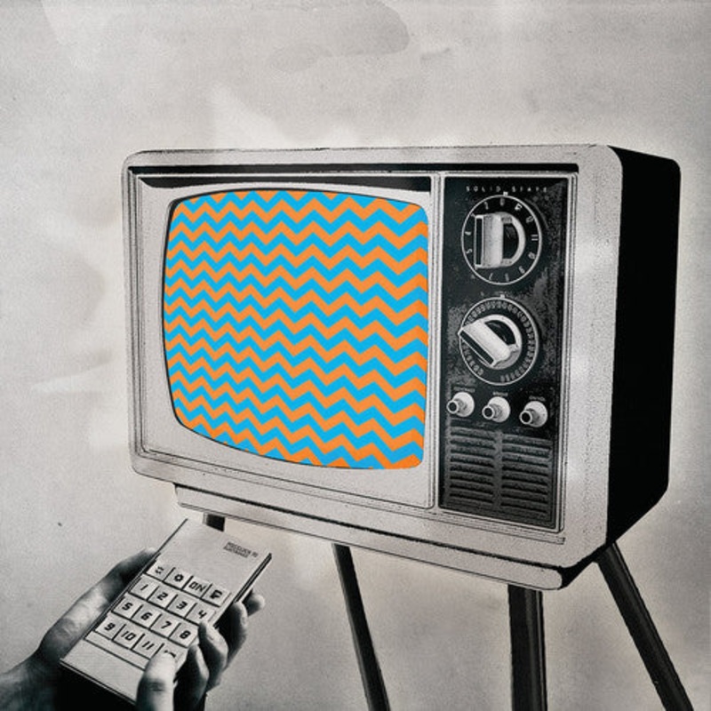 People Under the Stairs - 12 Step Program