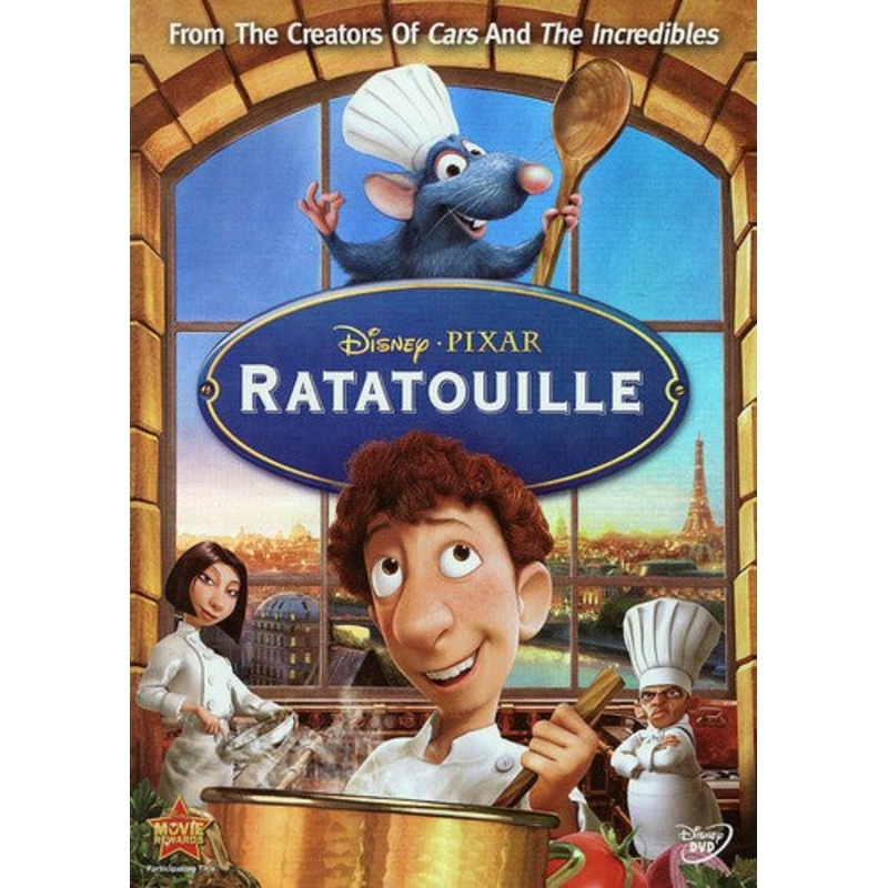 Ratatouille
