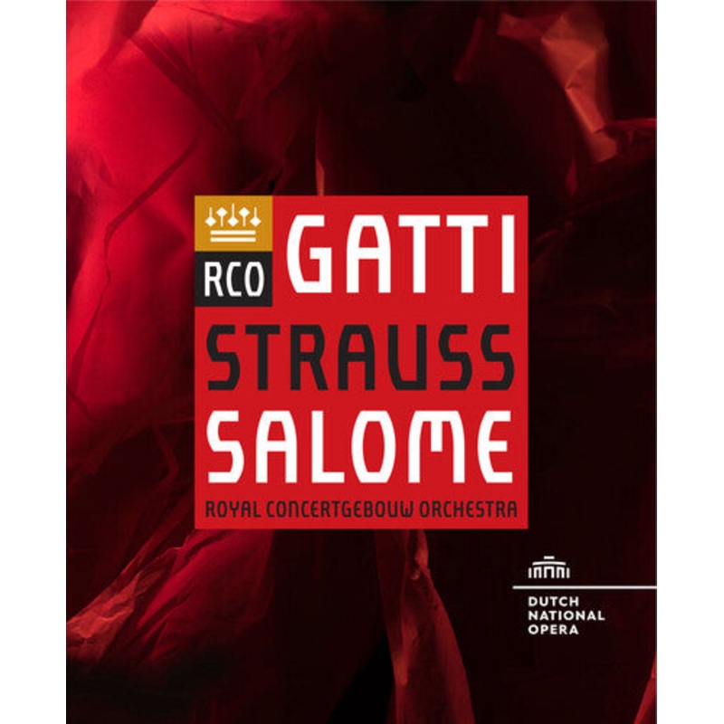 Richard Strauss: Salome
