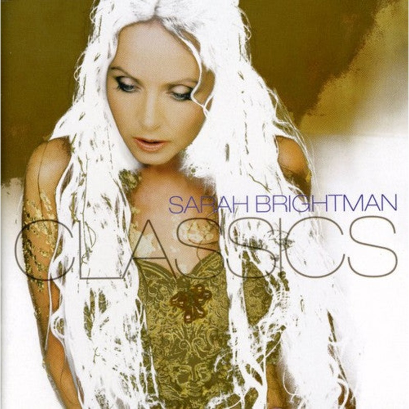 Sarah Brightman - Classics