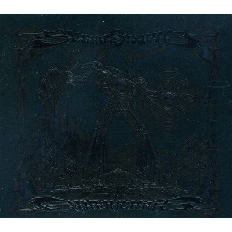 Slightly Stoopid - Chronchitis