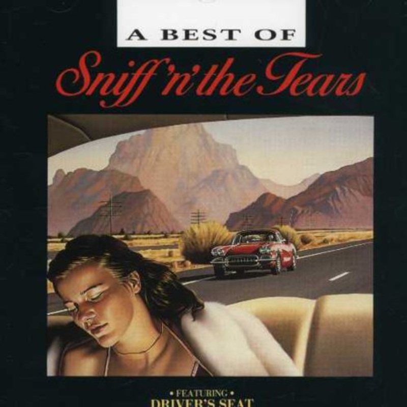 Sniff 'N' the Tears - Best of