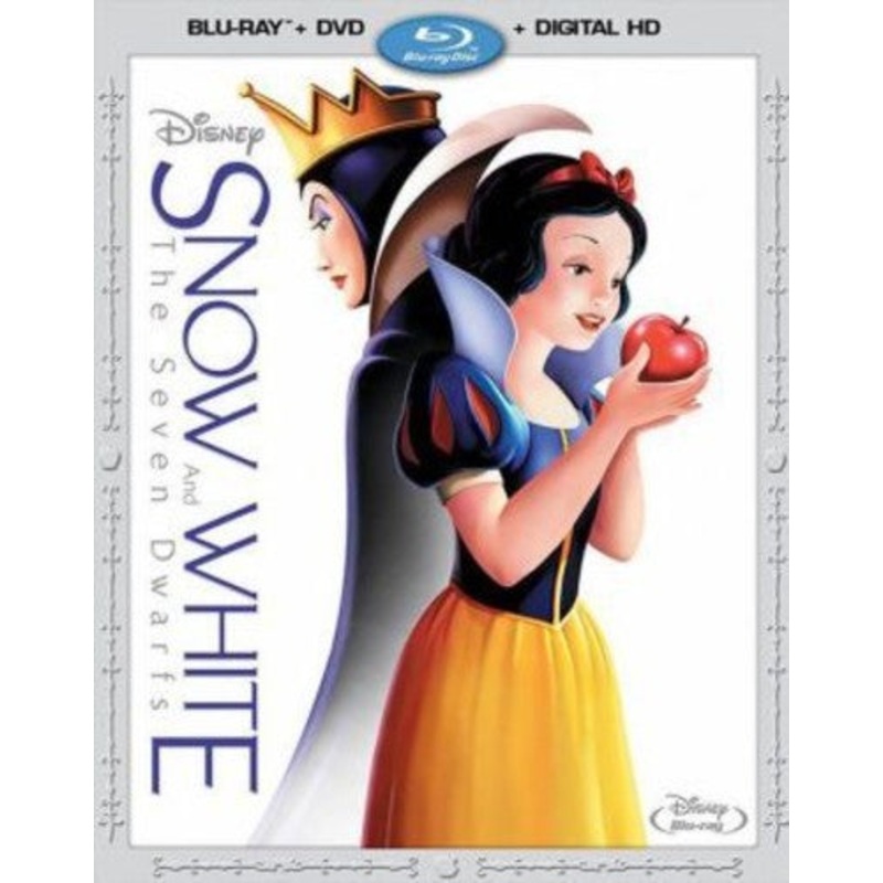 Snow White and the Seven Dwarfs