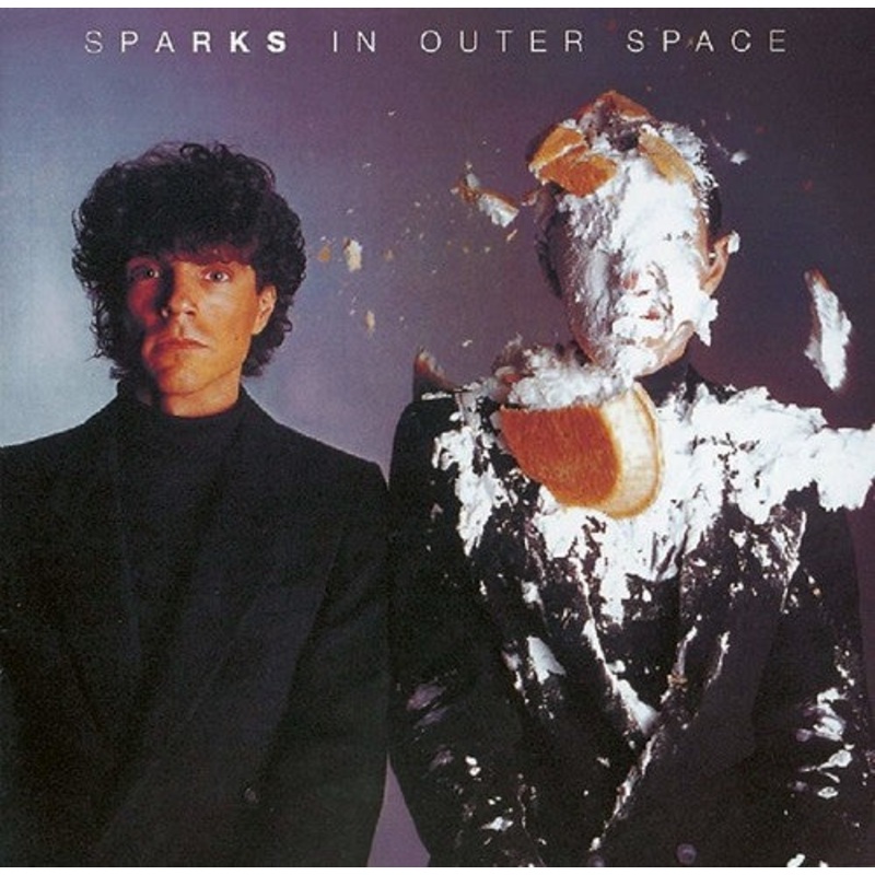 Sparks - In Outer Space