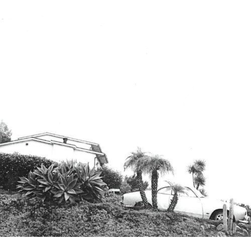 Timber Timbre - Hot Dreams