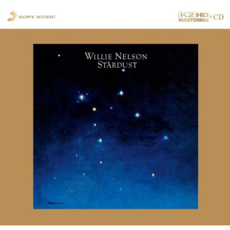 Willie Nelson - Stardust