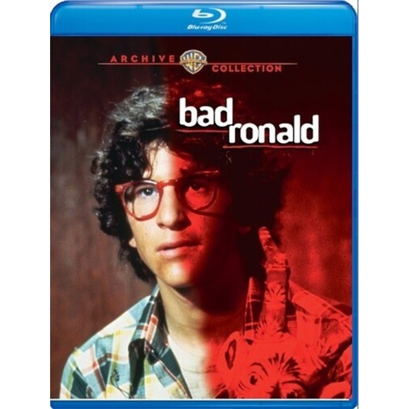 Bad Ronald