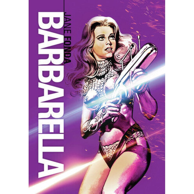 Barbarella