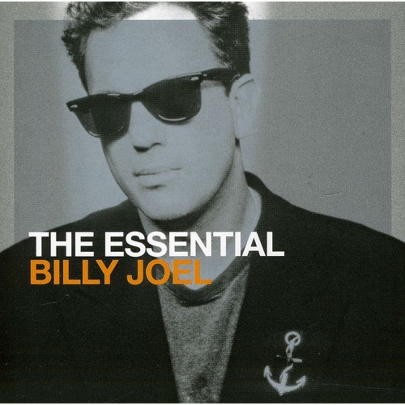 Billy Joel - The Essential Billy Joel