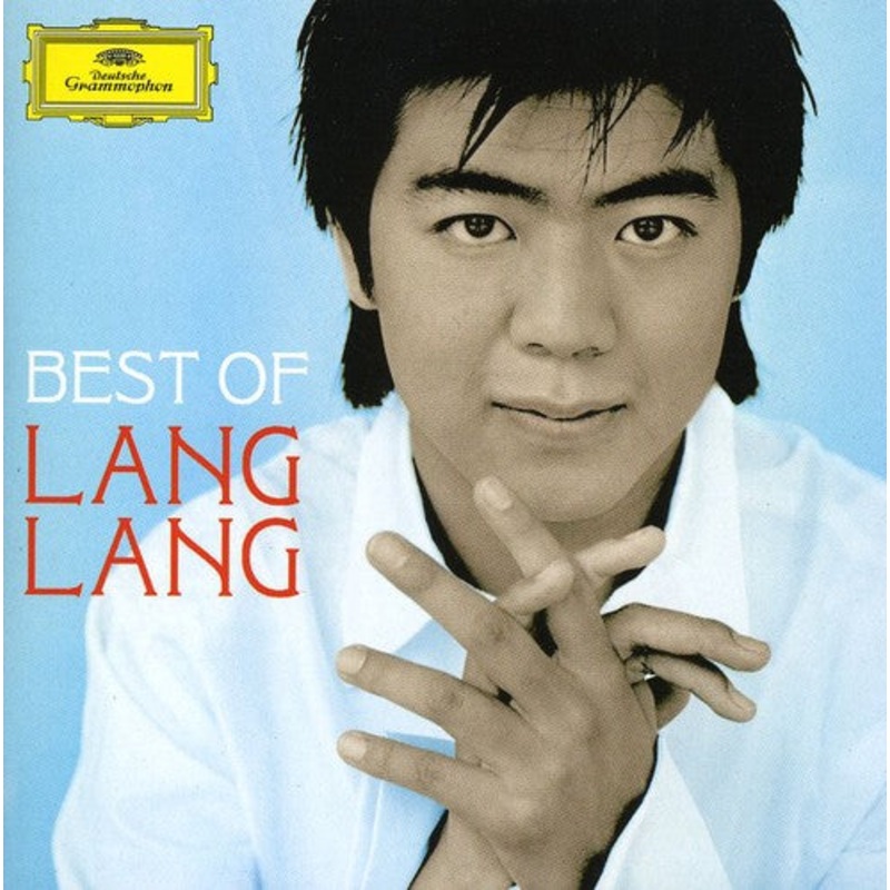 Lang Lang - Best of Lang Lang