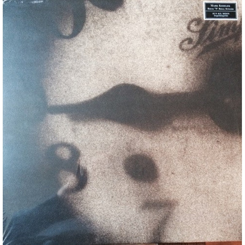 Mark Kozelek - Rock N' Roll Singer