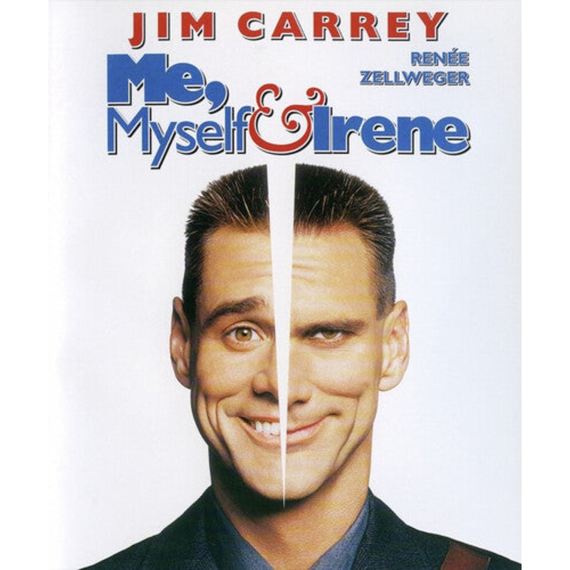 Me Myself & Irene