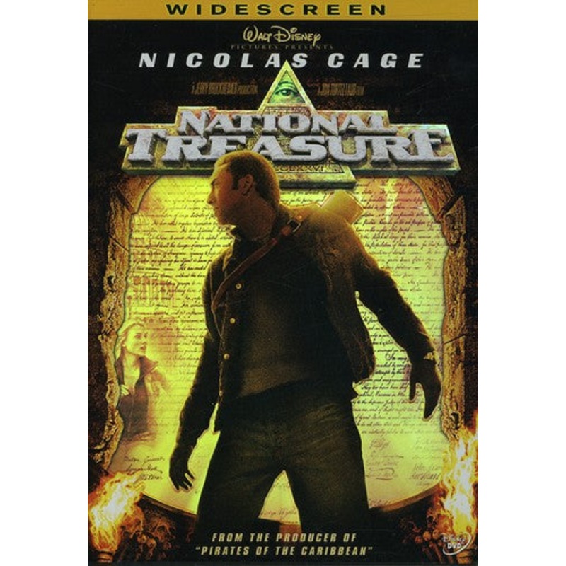 National Treasure