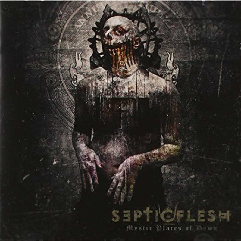 Septicflesh - Mystic Places of Dawn