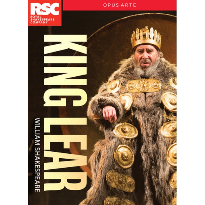 Shakespeare: King Lear