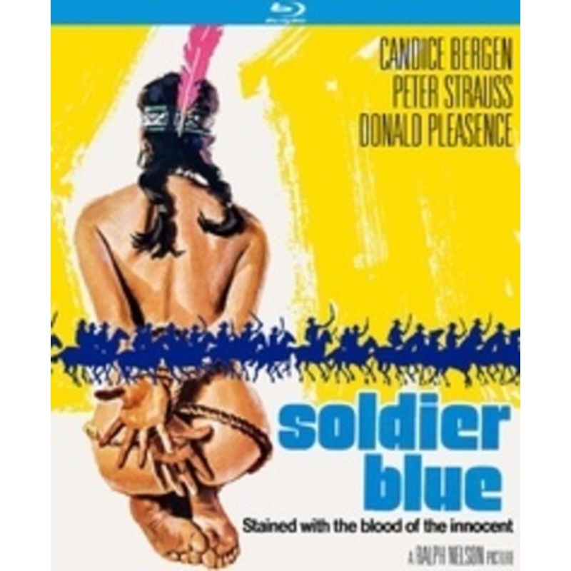 Soldier Blue