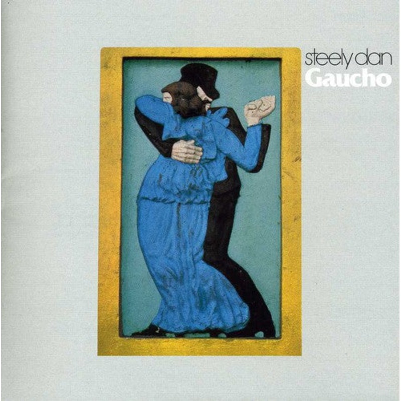 Steely Dan - Gaucho
