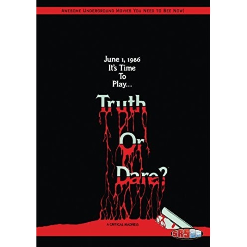 Truth or Dare