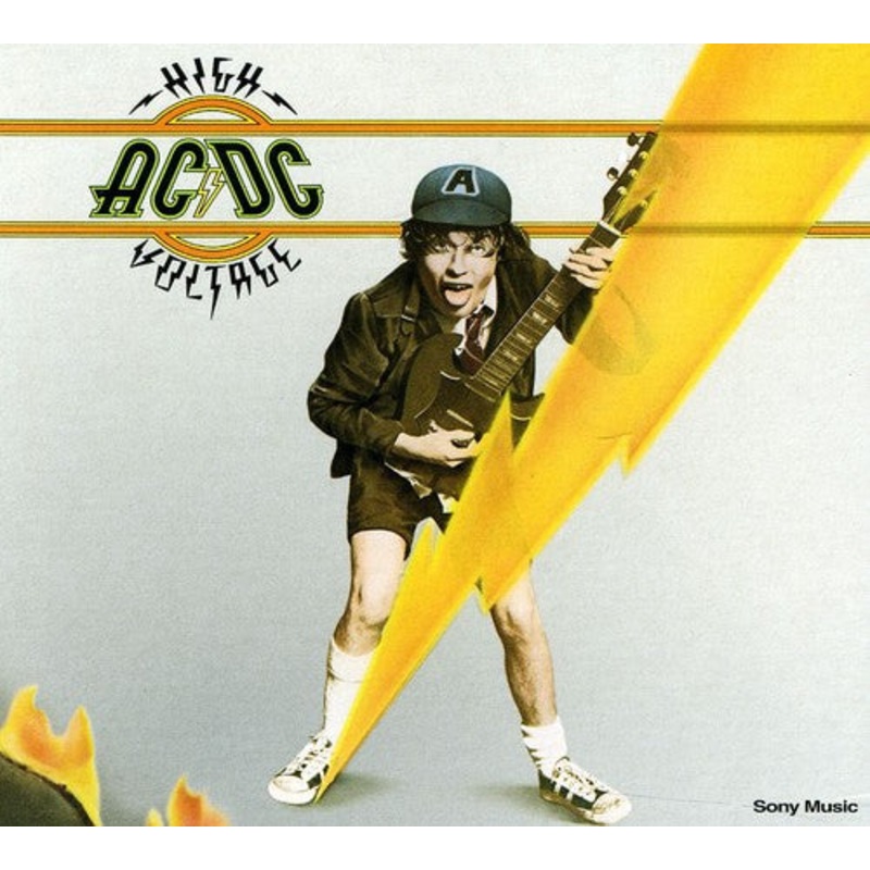Ac/ Dc - High Voltage