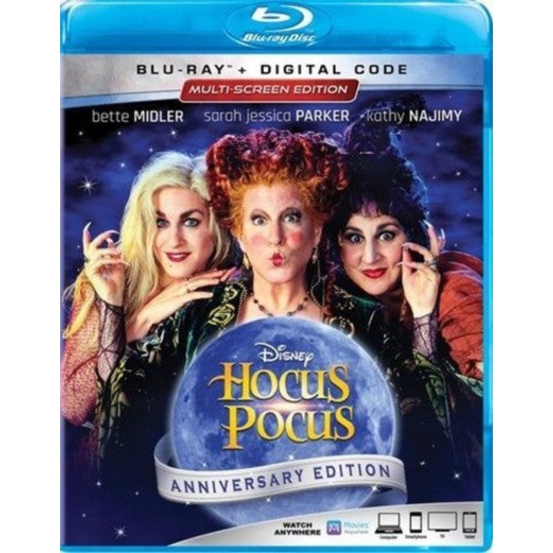 Hocus Pocus (25th Anniversary Edition)
