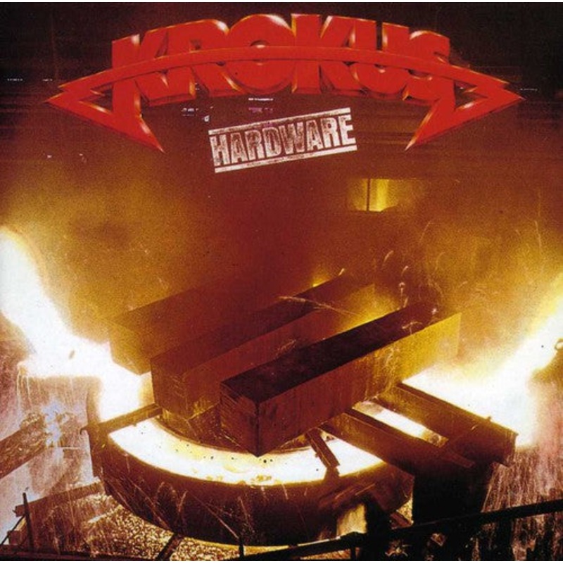 Krokus - Hardware