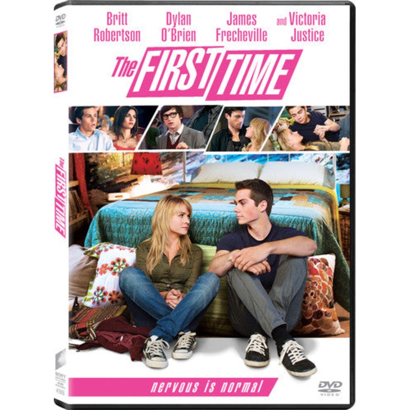 The First Time