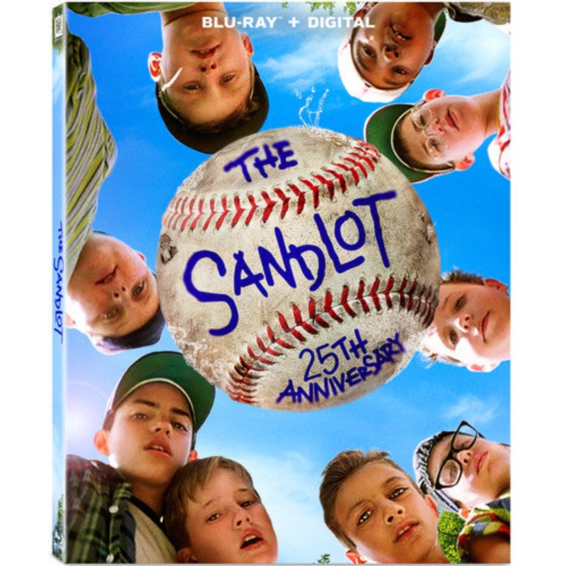 The Sandlot