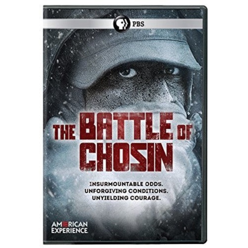 American Experience: The Battle of Chosin
