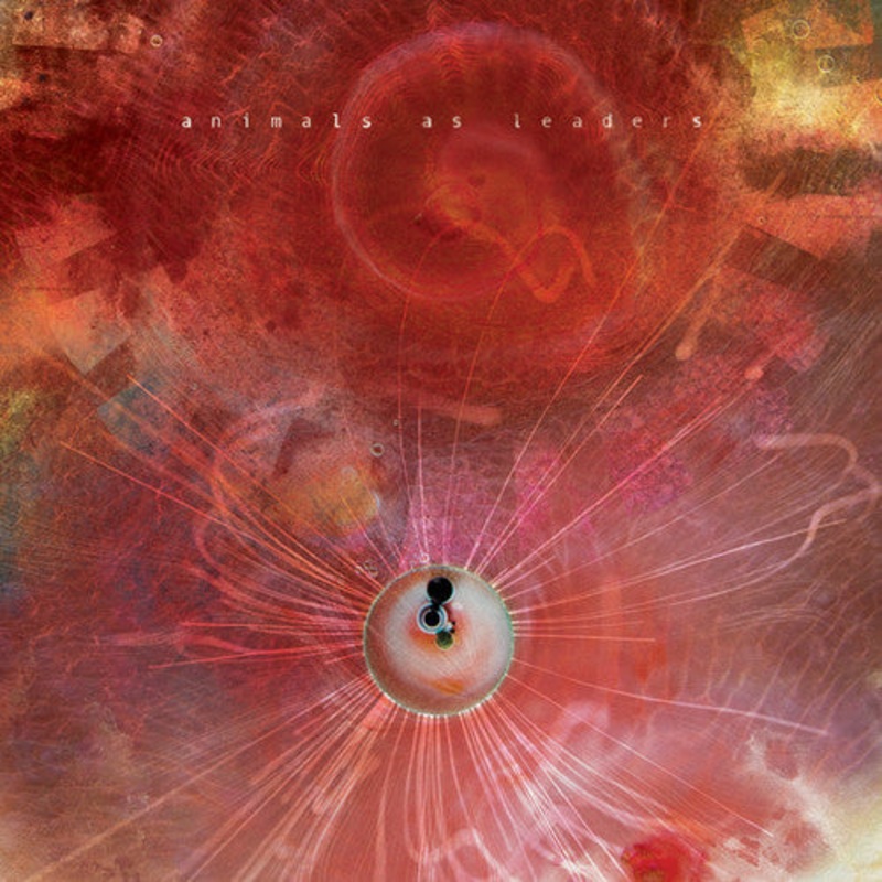 Animals as Leaders - Joy of Motion