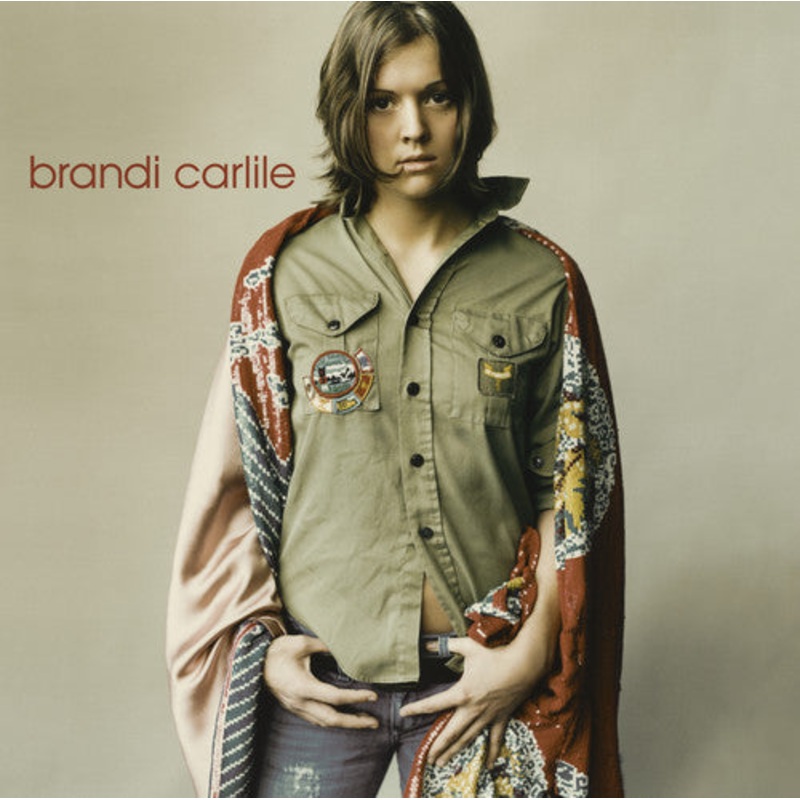 Brandi Carlile - Brandi Carlile