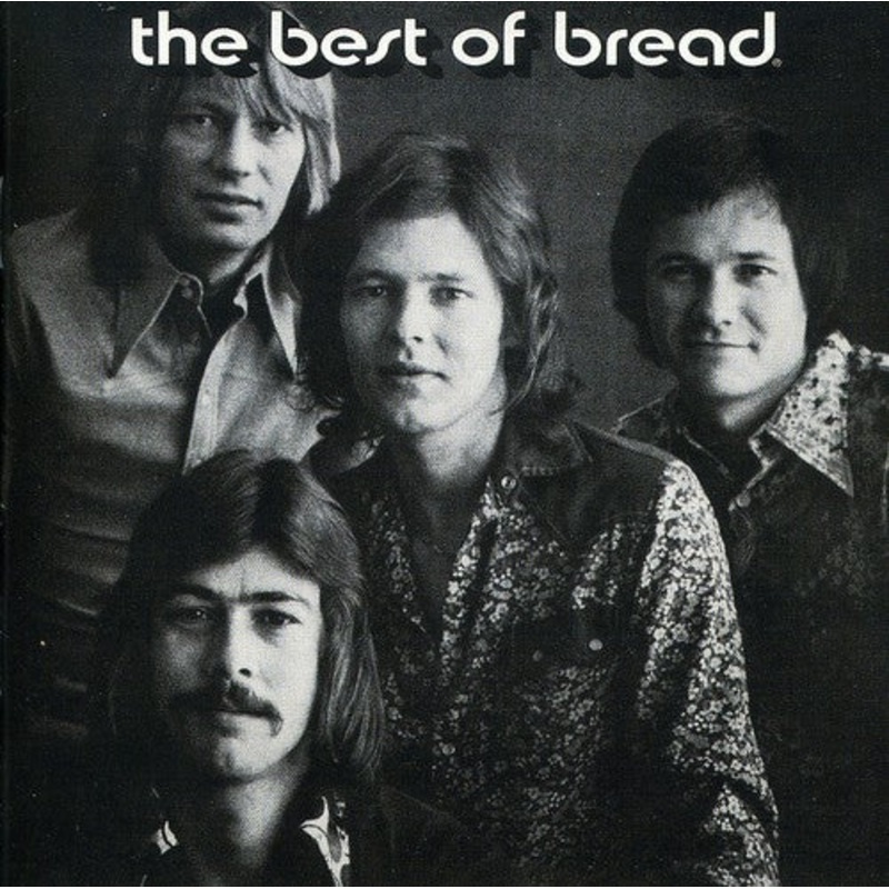 Bread - The Best Of Bread