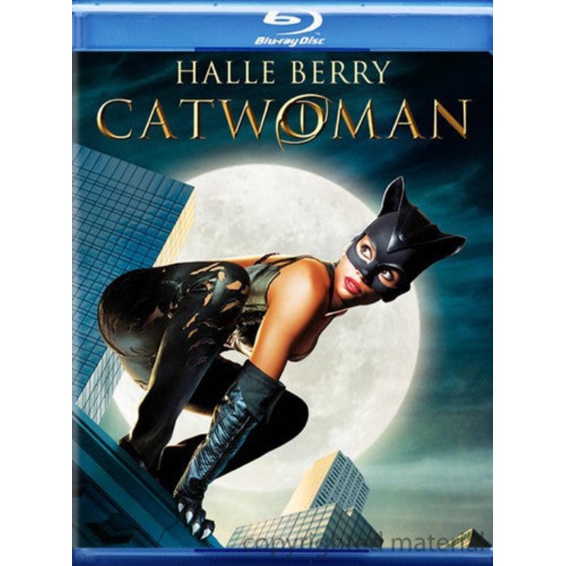 Catwoman (2004)