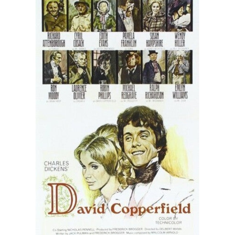 David Copperfield