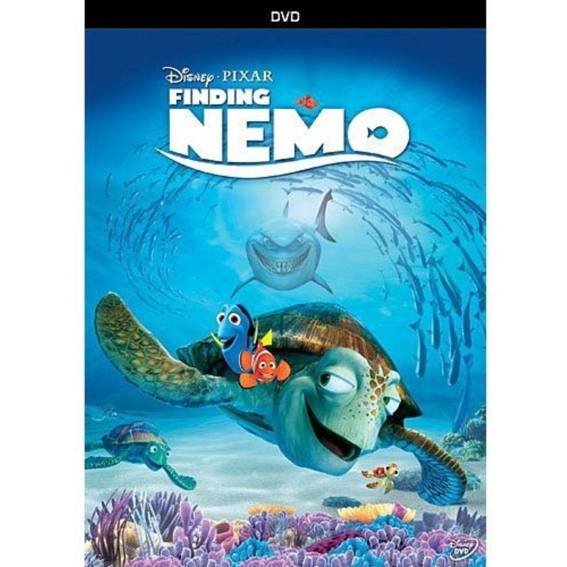 Finding Nemo