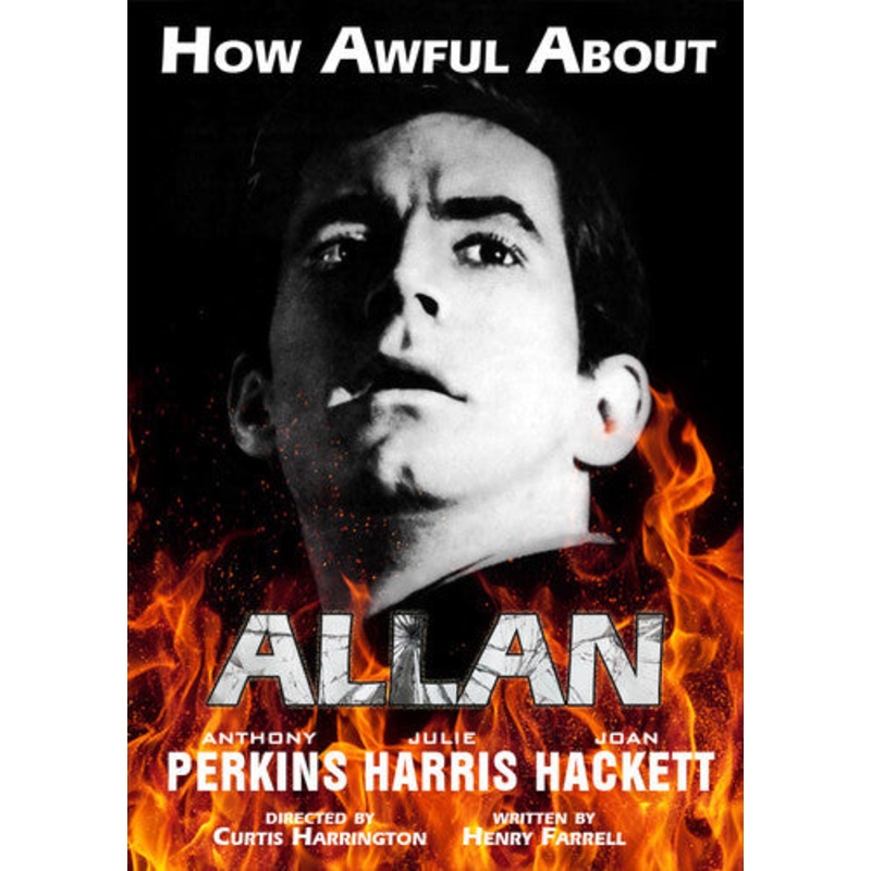 How Awful About Allan