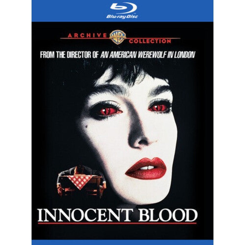 Innocent Blood